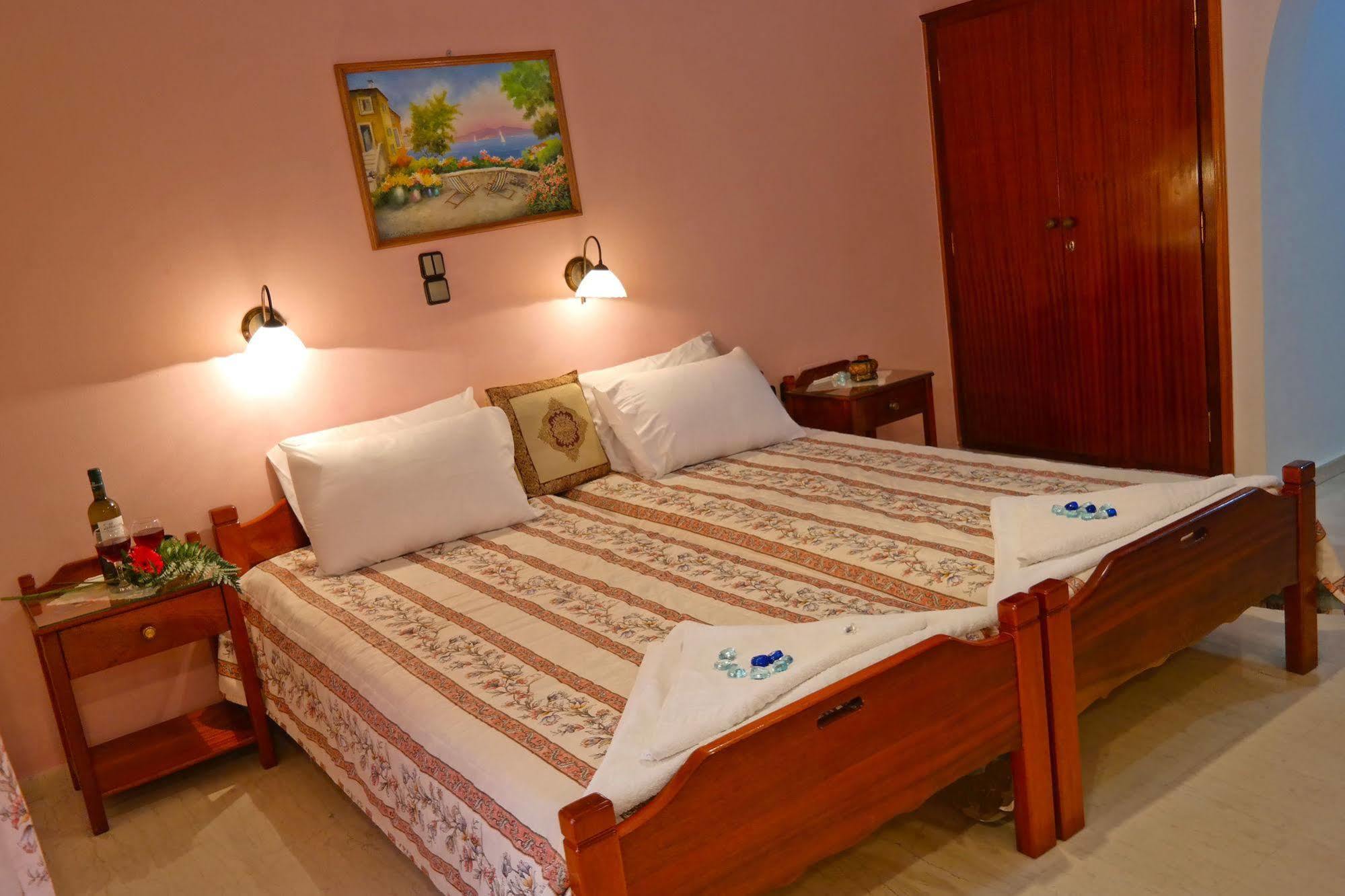 Golden Beach Studios Naxos City Exterior foto