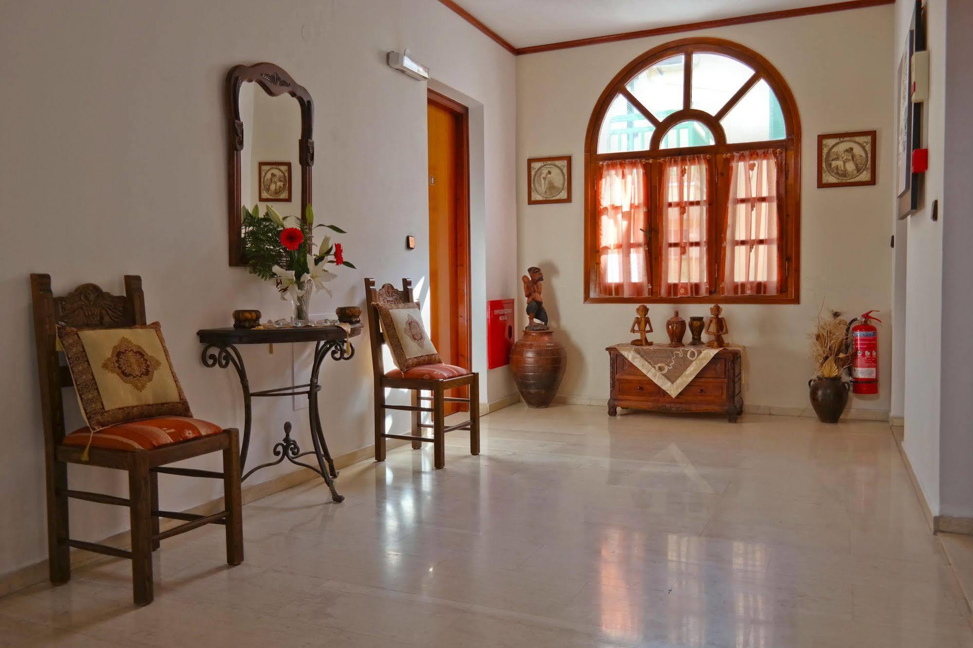 Golden Beach Studios Naxos City Exterior foto