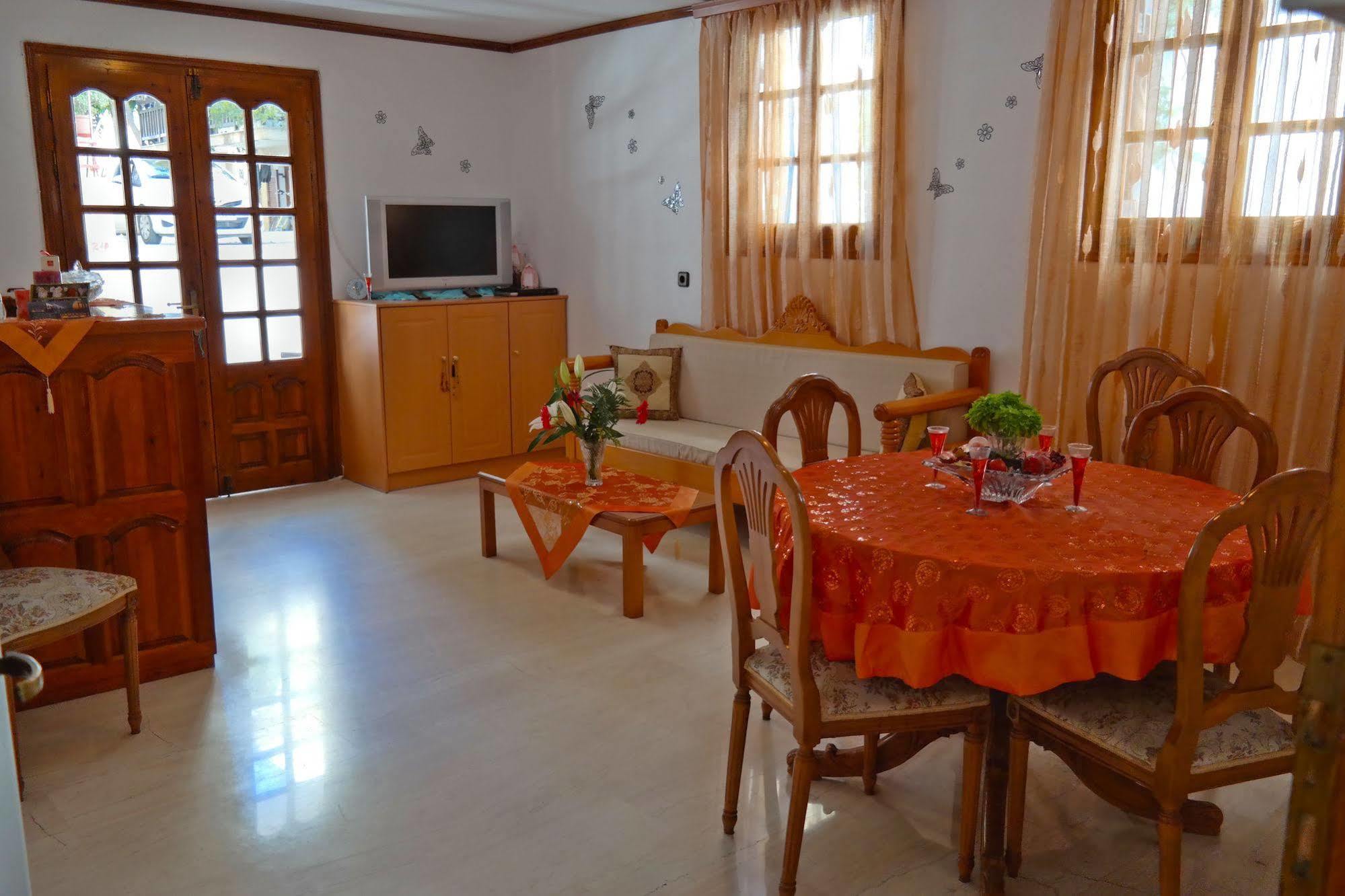 Golden Beach Studios Naxos City Exterior foto